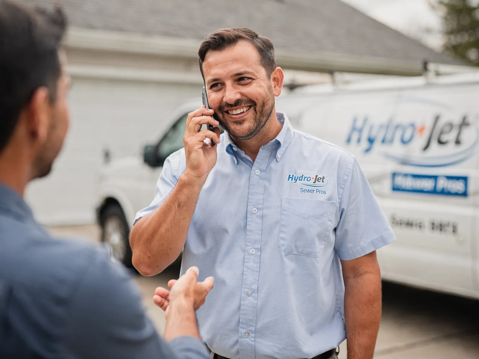Hydro Jetting Near Me Horse Creek, WY FAQs